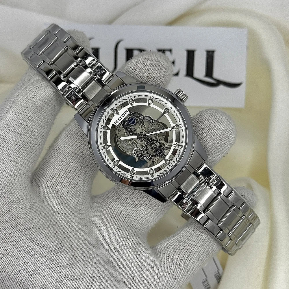 Bestwin - 40mm - Skeleton