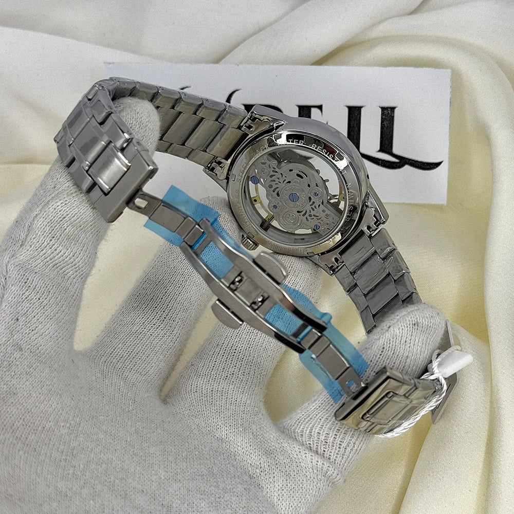 Bestwin - 40mm - Skeleton