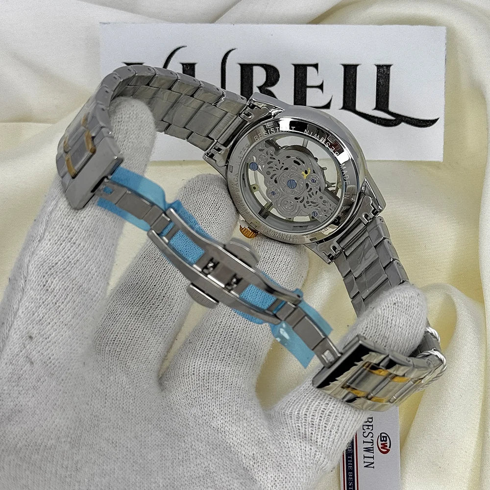 Bestwin - 40mm - Skeleton
