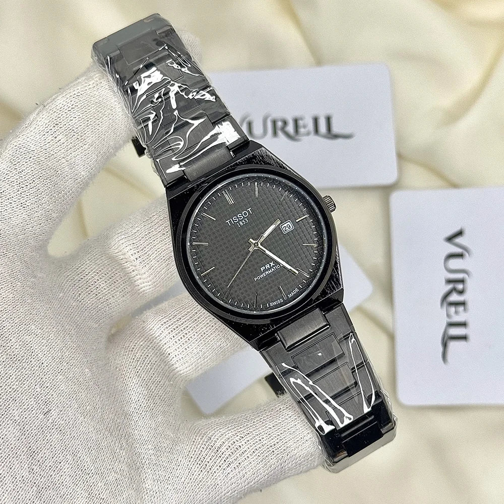 Tissot 1853 - Date Just