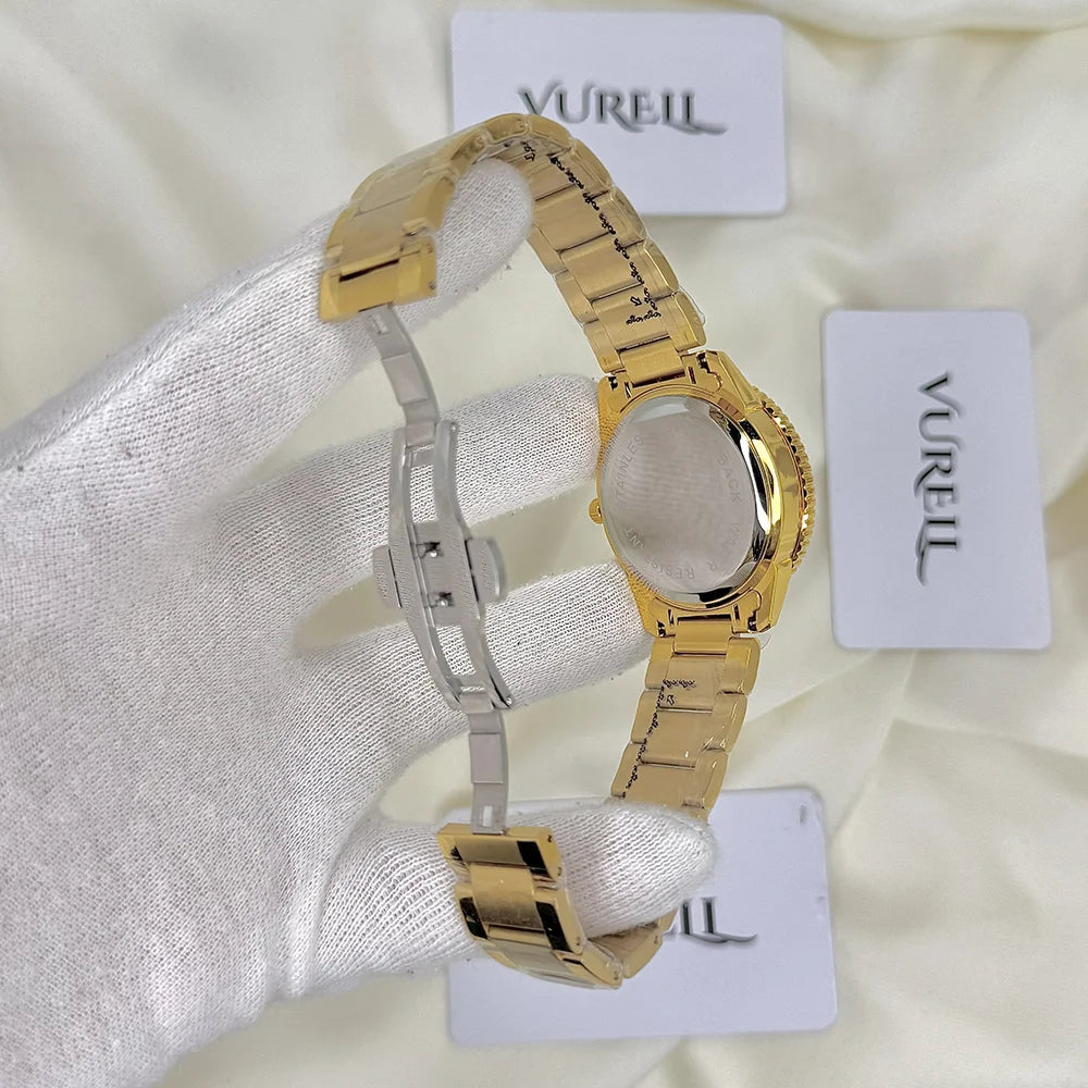 Randolph - 40mm - Quartz
