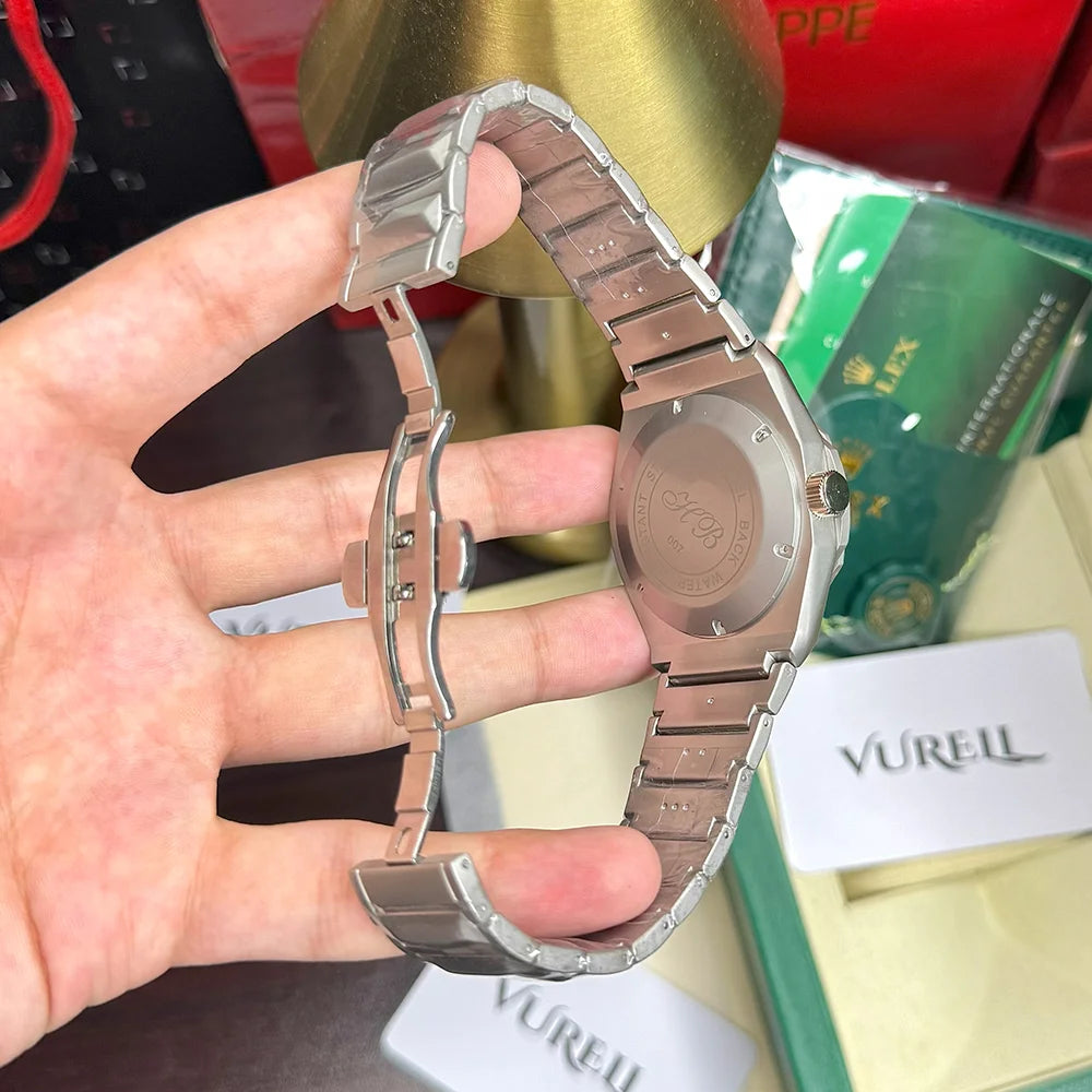Hublot - 40mm - Quartz