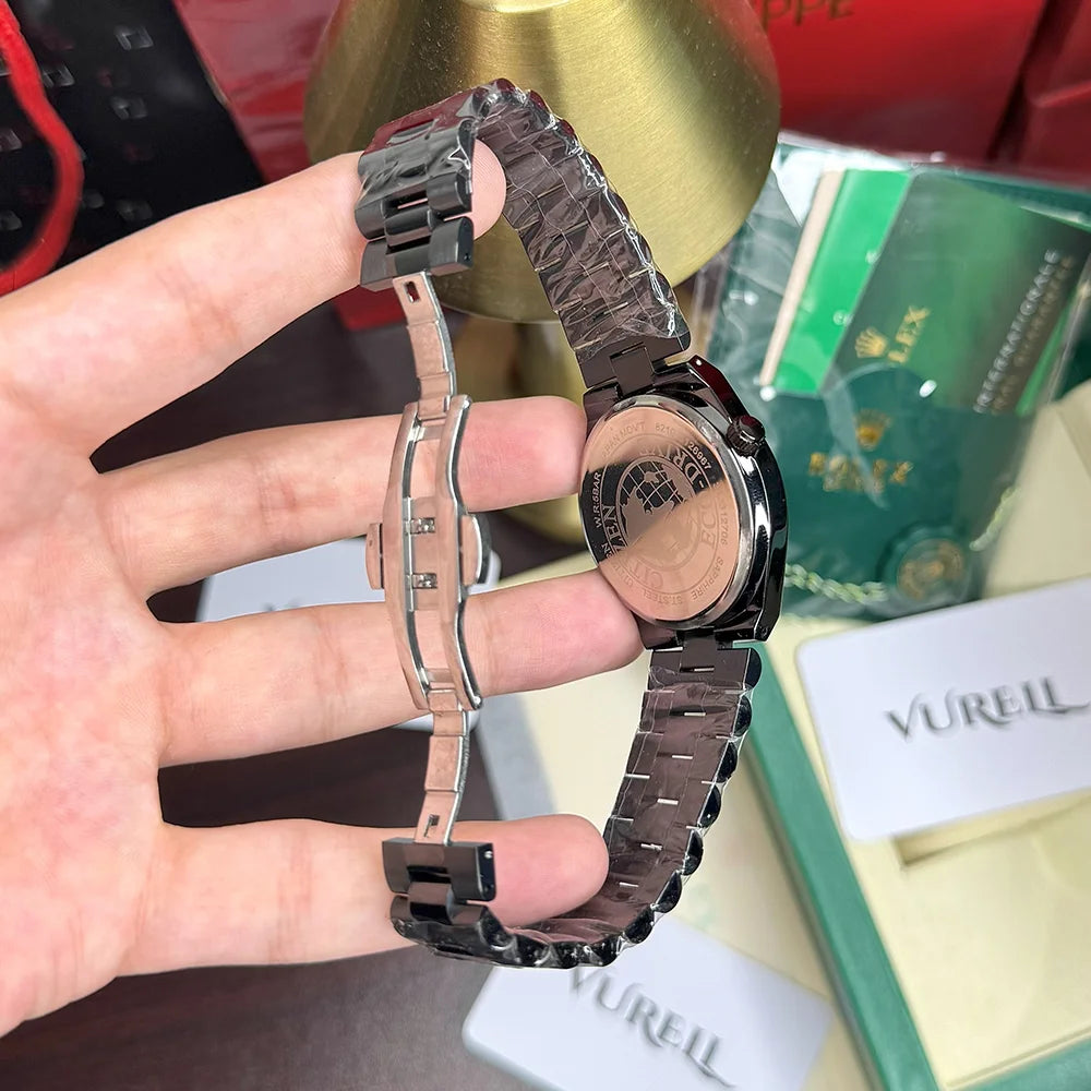 Citizen - 38mm - Quartz
