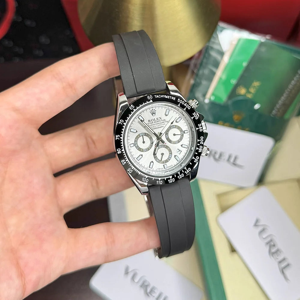 Rolex - Daytona - 42mm - Chronograph