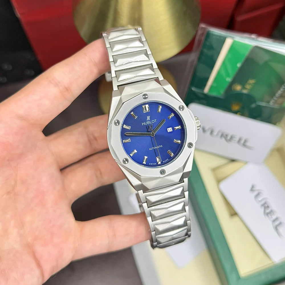 Hublot - 40mm - Quartz