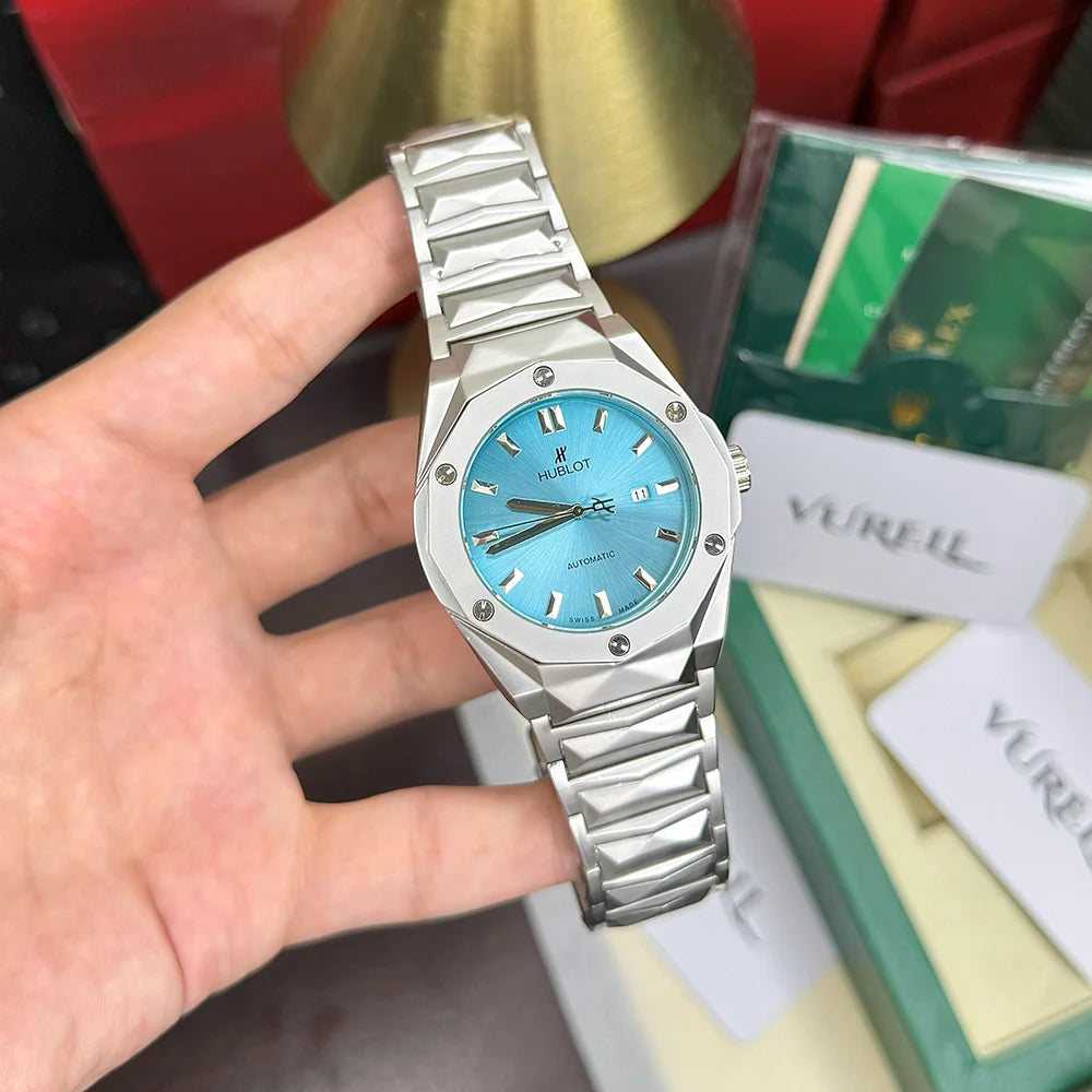 Hublot - 40mm - Quartz