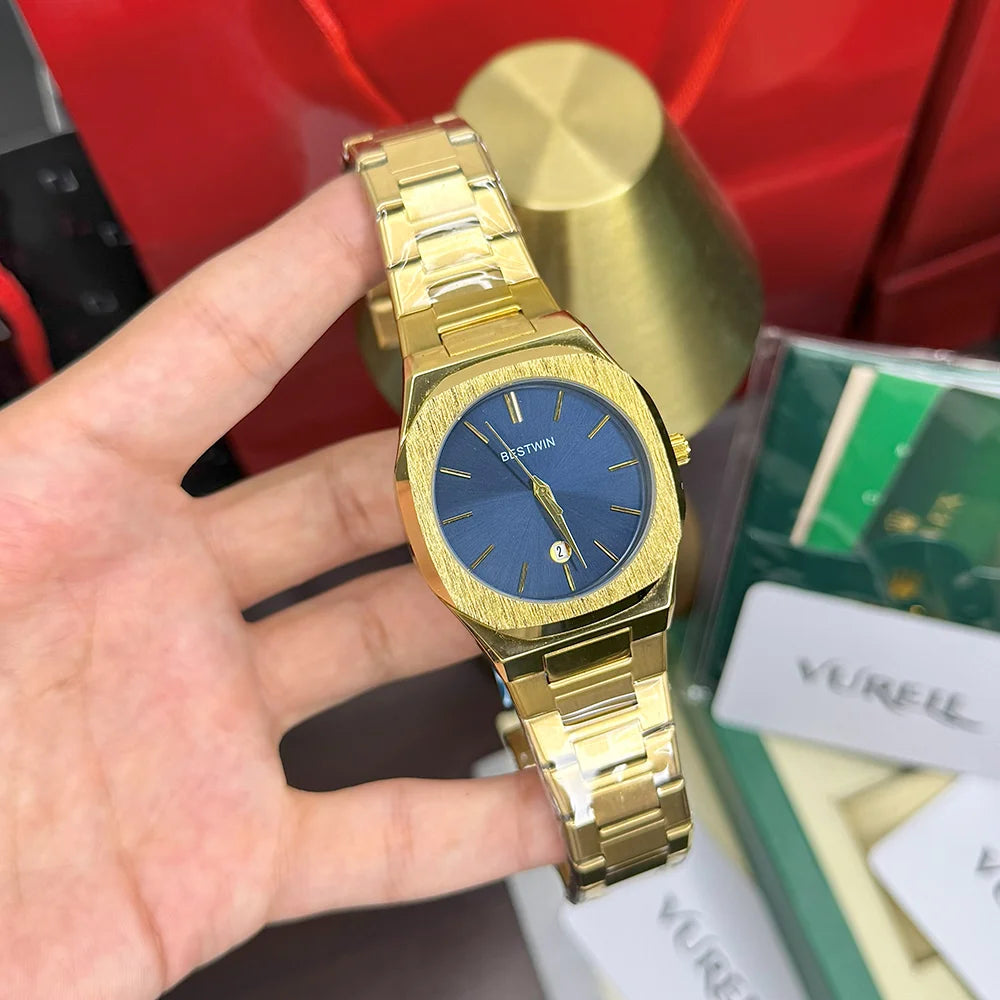Bestwin - Date - Quartz