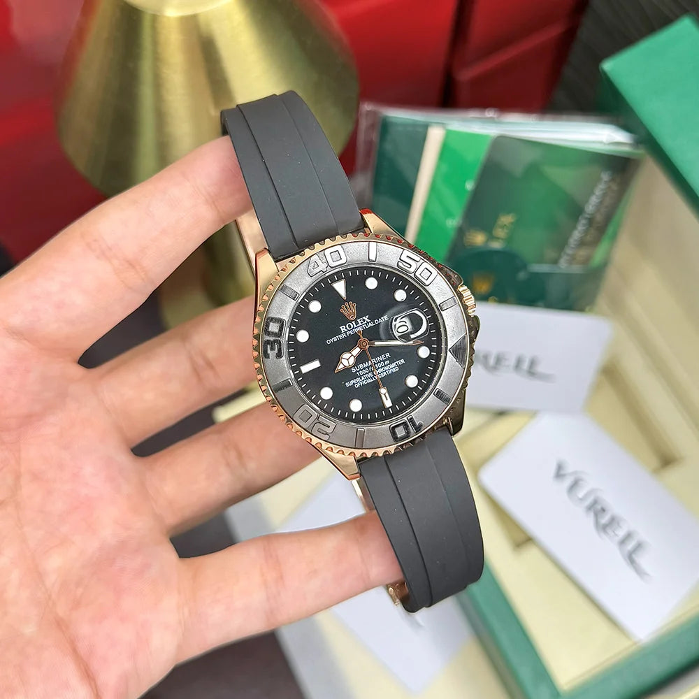 Rolex - 40mm - Submariner