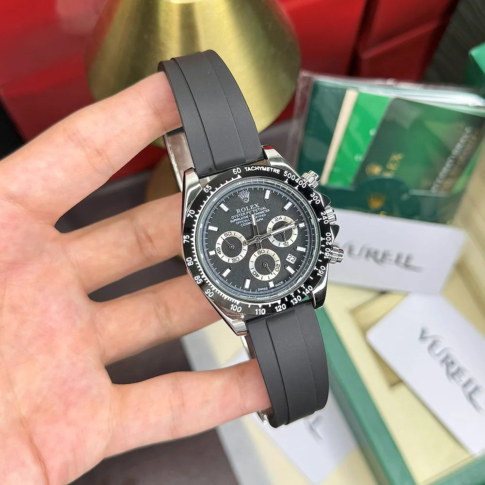 Rolex - Daytona - 42mm - Chronograph