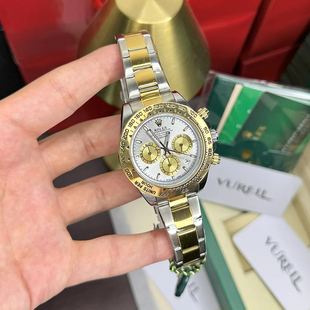 Rolex - Daytona - 40mm - Chronograph
