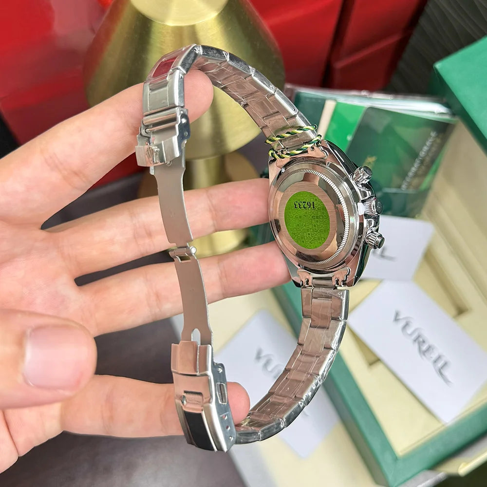 Rolex - Daytona - 40mm - Chronograph