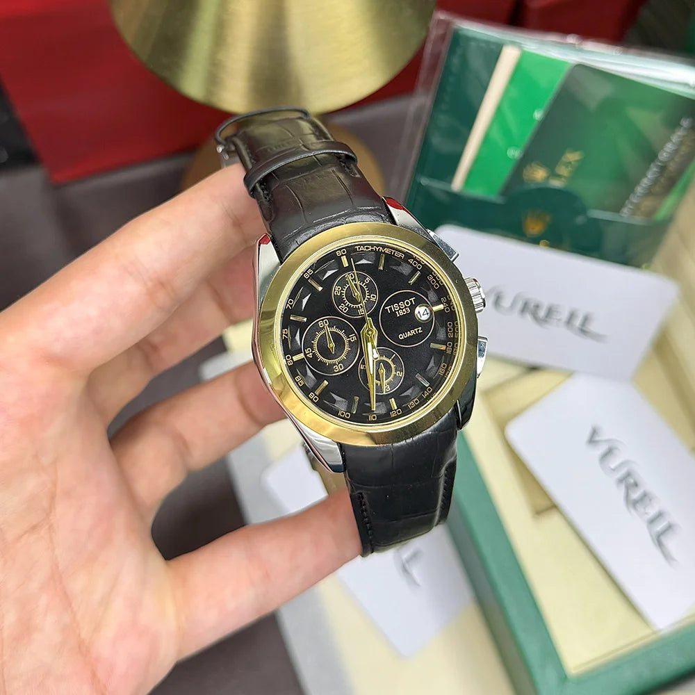 Tissot 1853 - 39mm - Chronograph