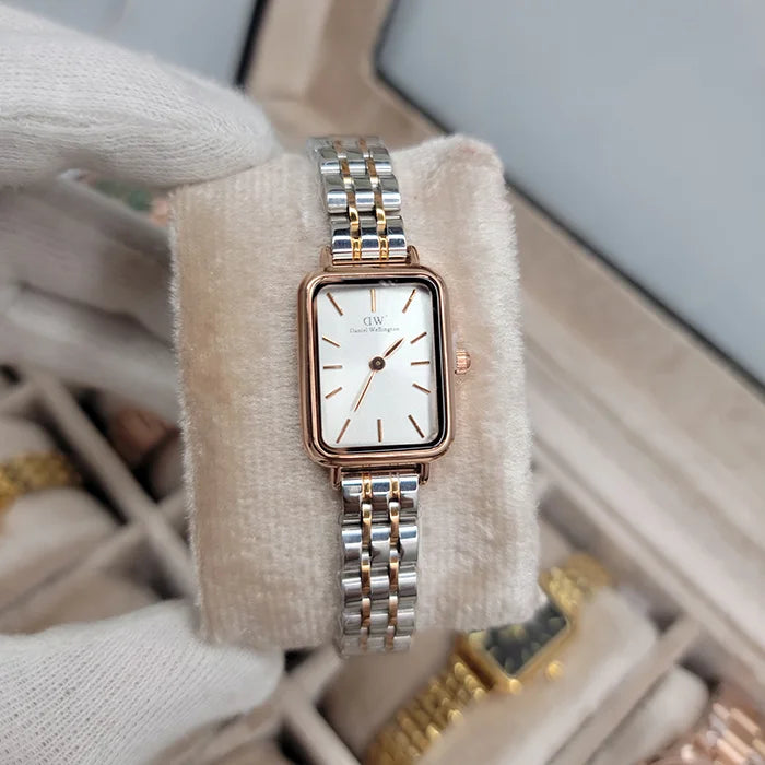 Daniel Wellington