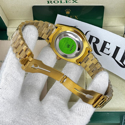Rolex Day Date