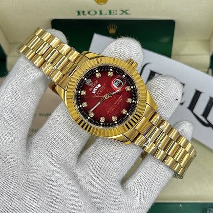 Rolex Day Date