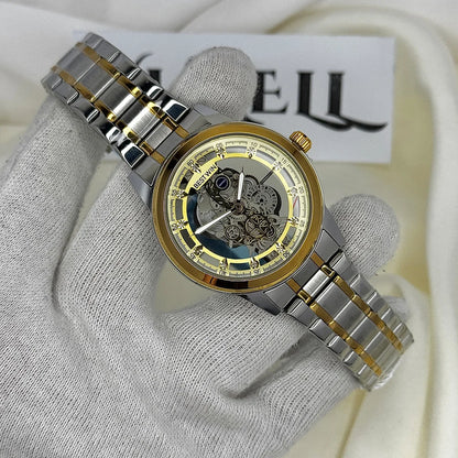Bestwin - 40mm - Skeleton