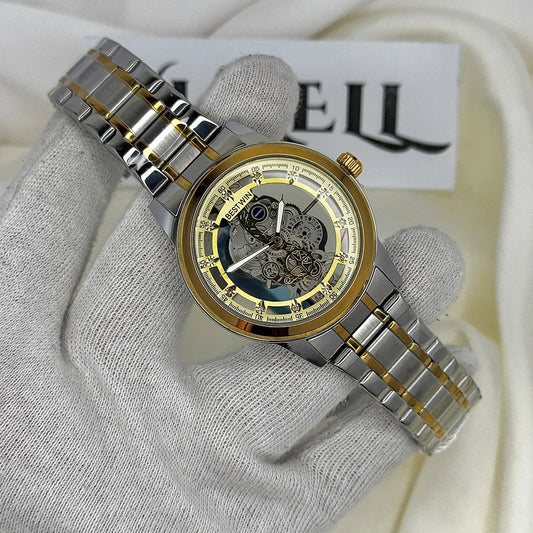 Bestwin - 40mm - Skeleton