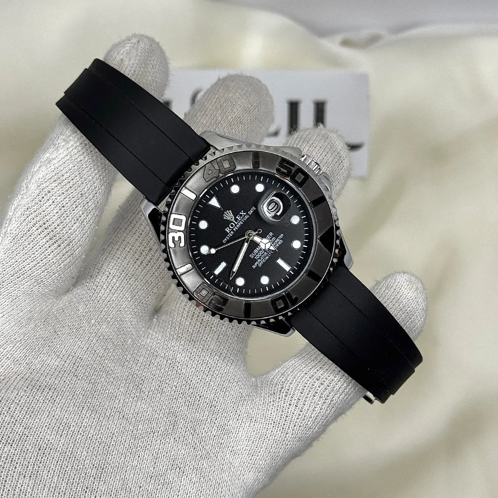 Rolex - 40mm - Submariner