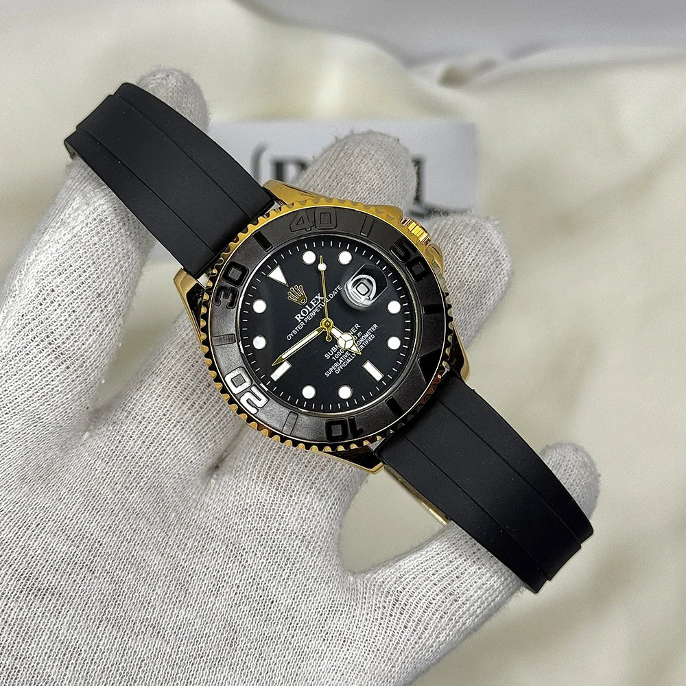 Rolex - 40mm - Submariner