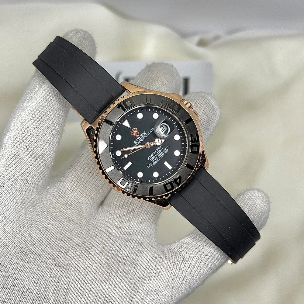 Rolex - 40mm - Submariner