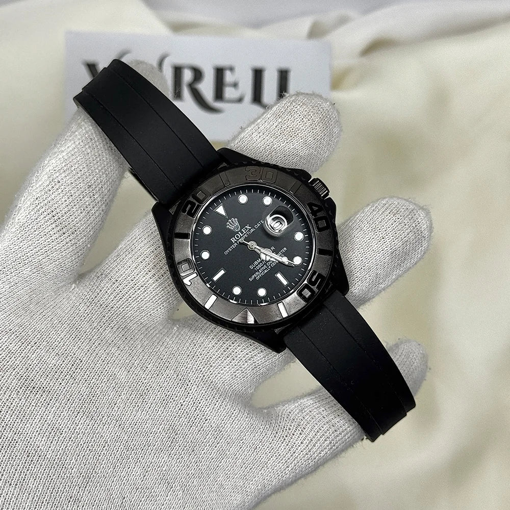 Rolex - 40mm - Submariner