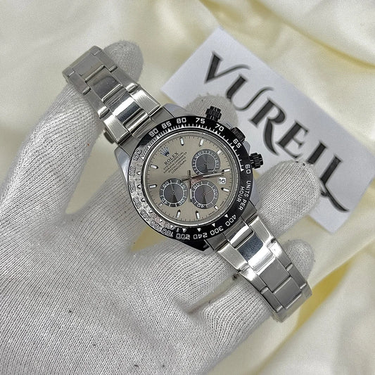 Rolex - Daytona - 40mm - Chronograph