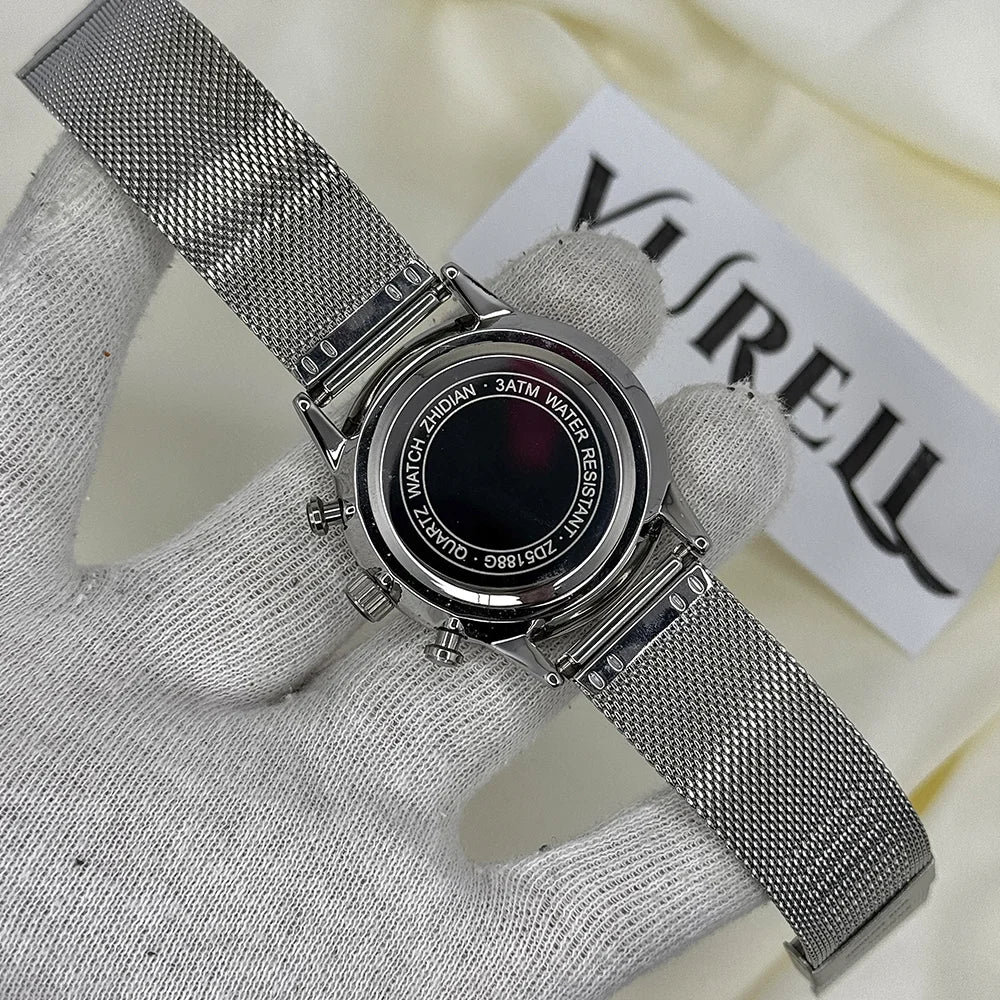 Zhidian 1858 Chrono