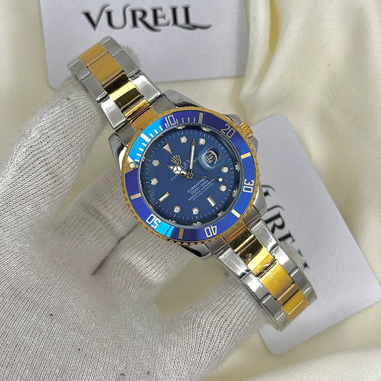 Rolex - 40mm - GMT