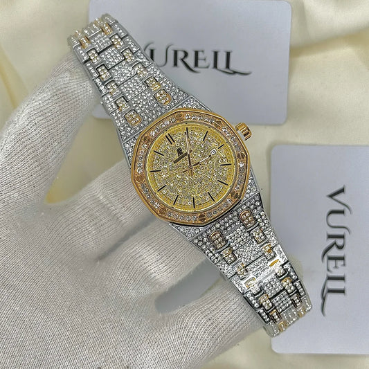 AP - 38mm - Iced