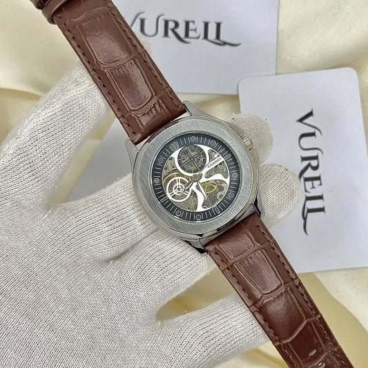 Casirui - 40mm - Auto - Skeleton