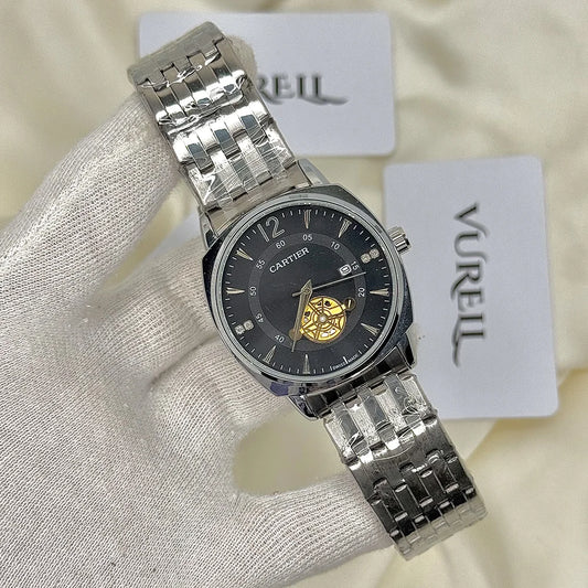 Cartier - 42mm