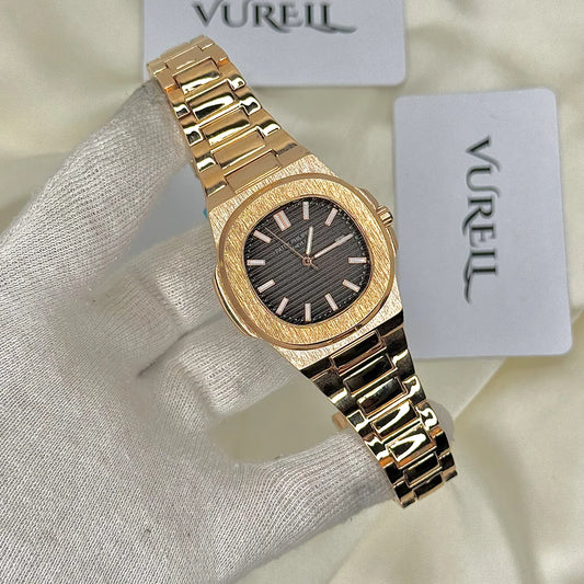 Patek Philippe - Nautilus - 38mm