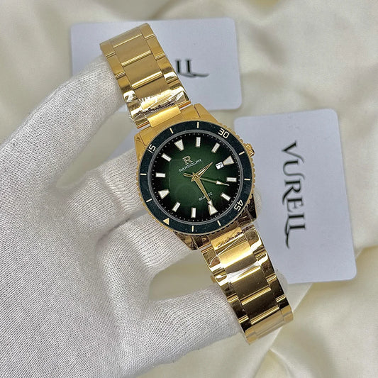 Randolph - 40mm - Quartz
