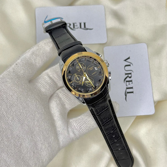 Tissot 1853 - 40mm - Chronograph