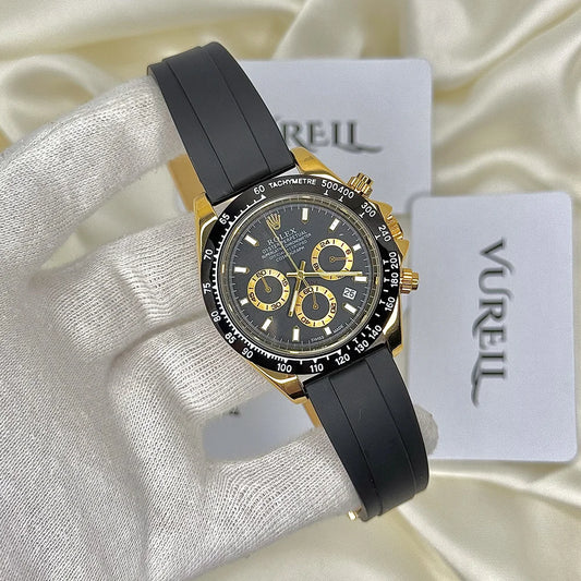 Rolex - Daytona - 42mm - Chronograph
