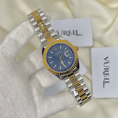 Rolex - Date Just - 39mm