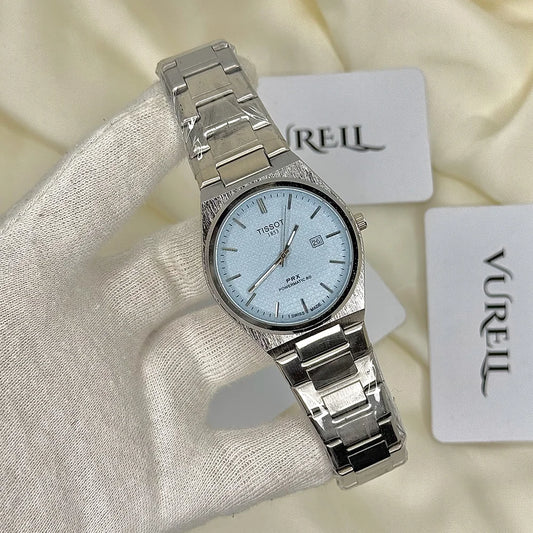 Tissot 1853 - Date Just