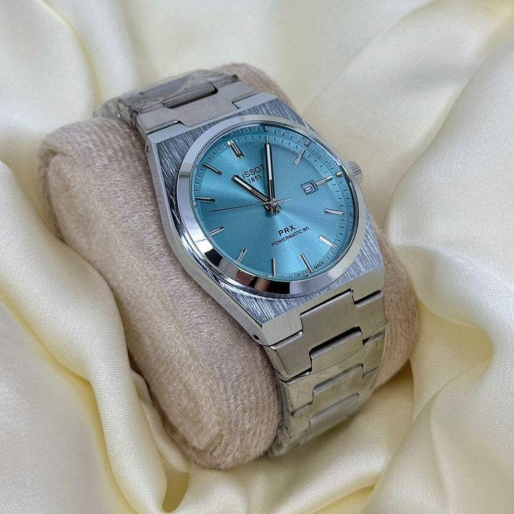 TT 1853 PRX (Sky Blue Dial)