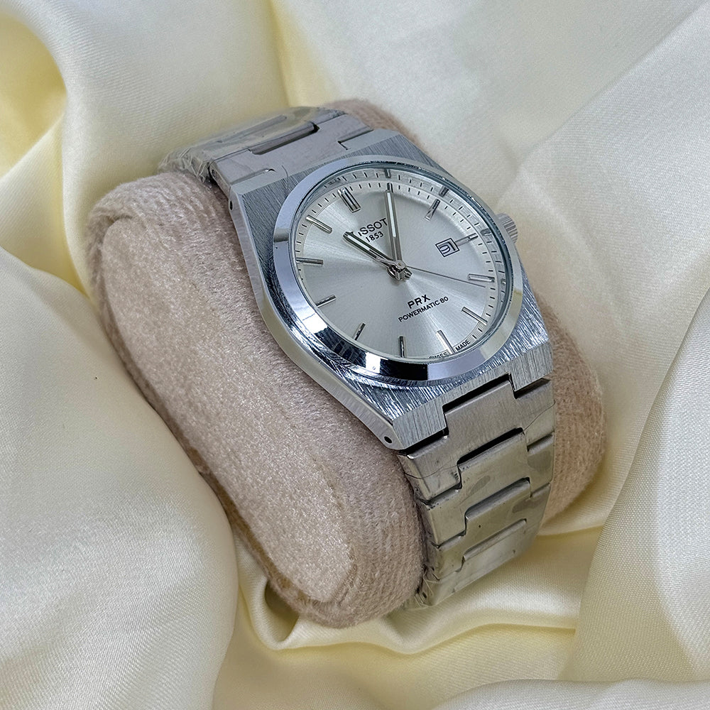 TT 1853 PRX (White Dial)