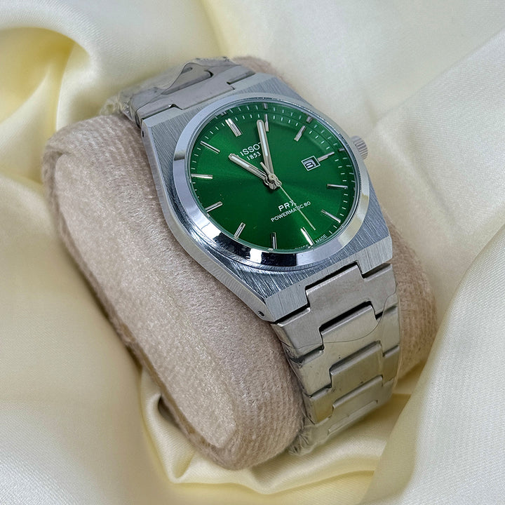 TT 1853 PRX (Green Dial)