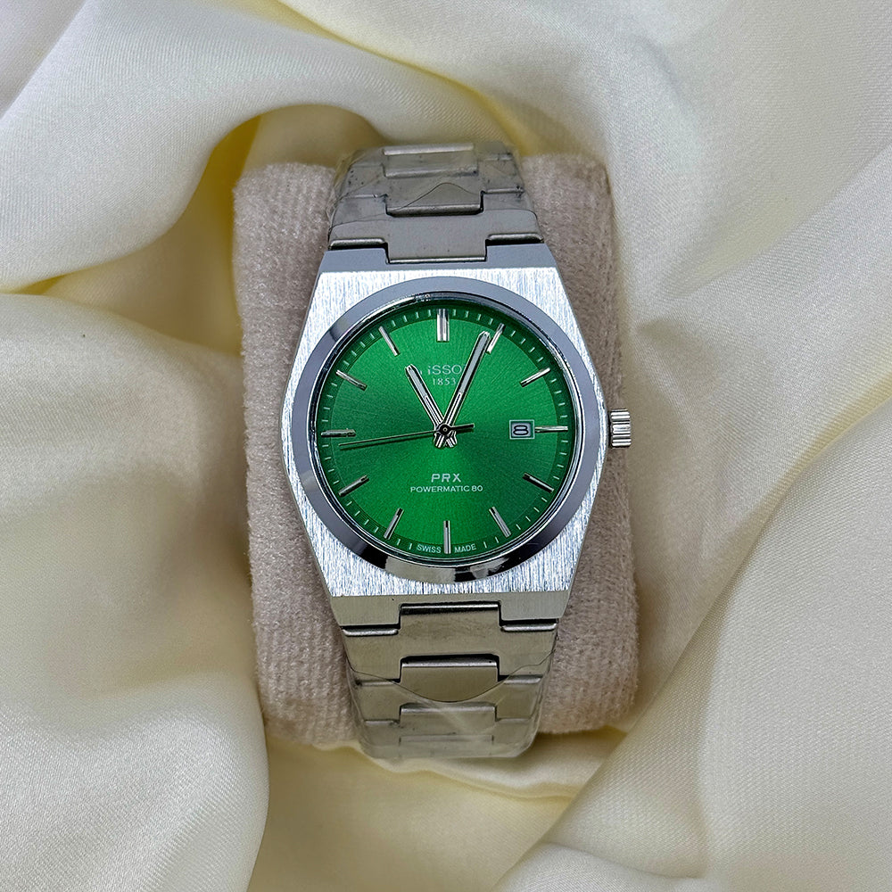 TT 1853 PRX (Green Dial)