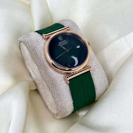 Rolex Date Just