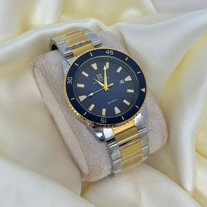 Randolph 2Ton (Blue Dial)