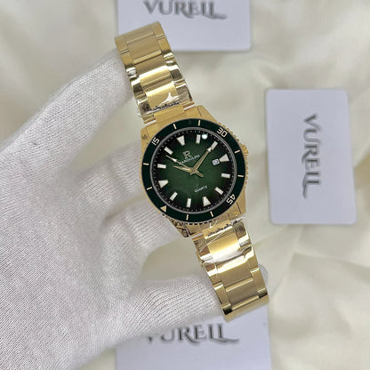 Randolph - 40mm - Quartz