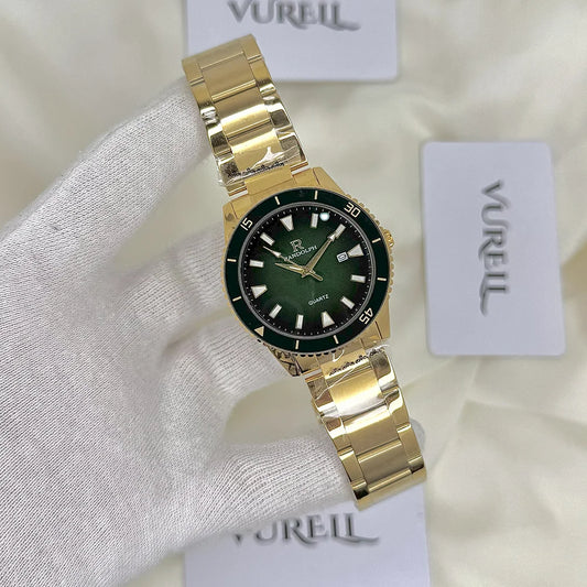 Randolph - 40mm - Quartz