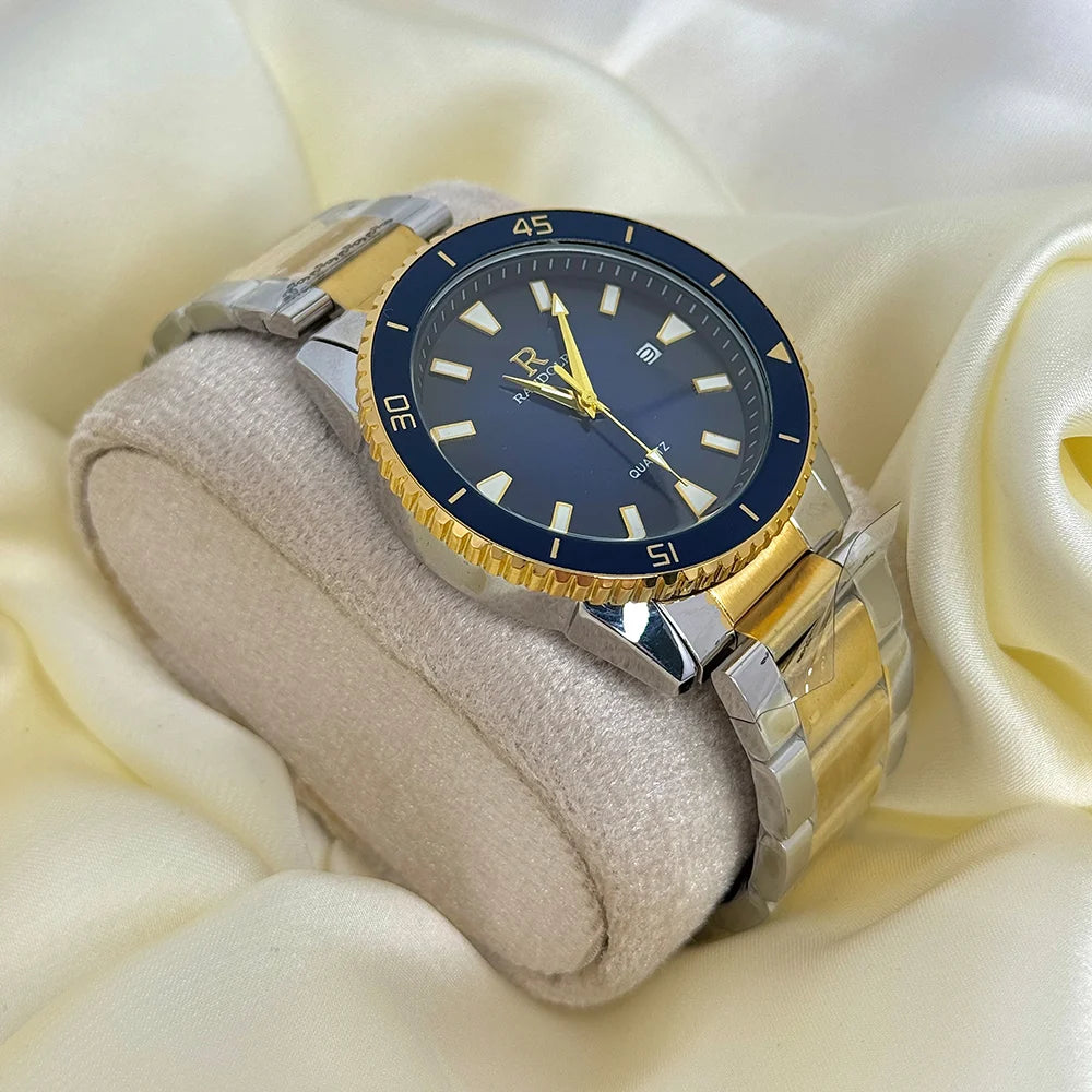 Randolph 2Ton (Blue Dial)