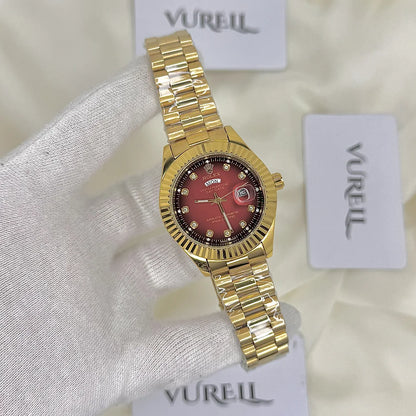 Rolex - 40mm - Day Date - Quartz