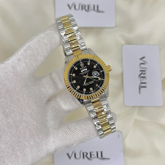 Rolex - 40mm - Day Date - Quartz