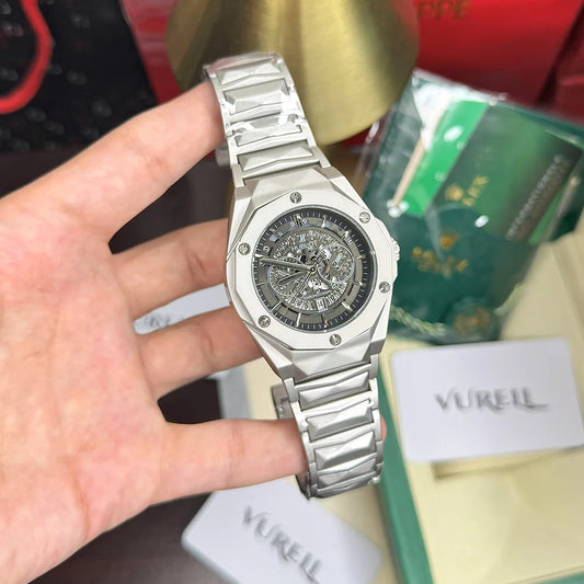 Hublot - 40mm - Quartz