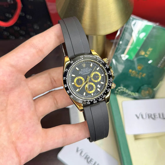 Rolex - Daytona - 42mm - Chronograph